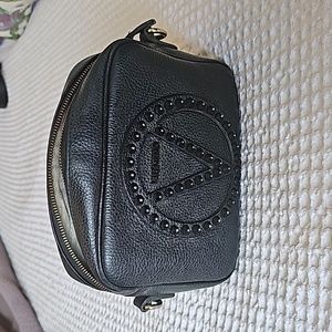 Valentino Mia Rockstud Camera Bag